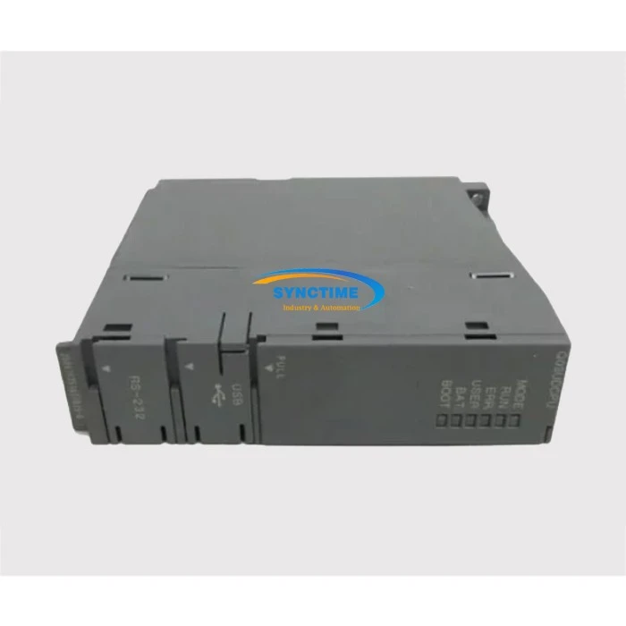 Q03UDCPU PLC CPU module